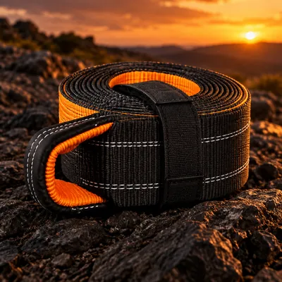 Recovery Gear