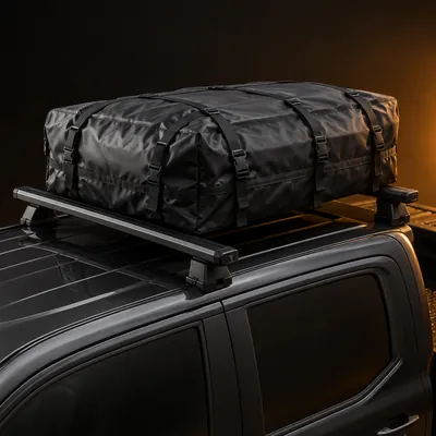 Cargo & Hauling — truck and off-road gear category